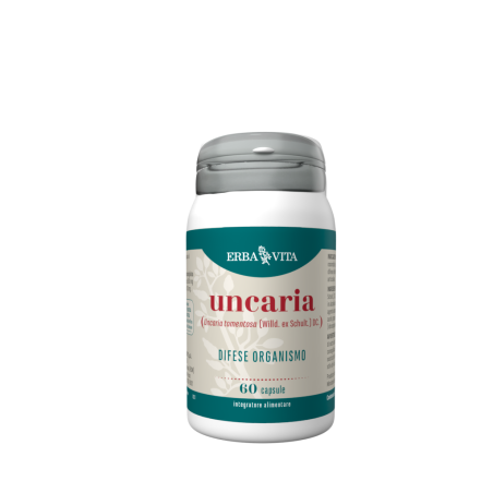 Erba Vita Uncaria