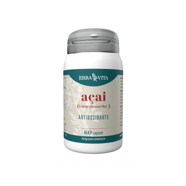 Erba Vita Group Acai