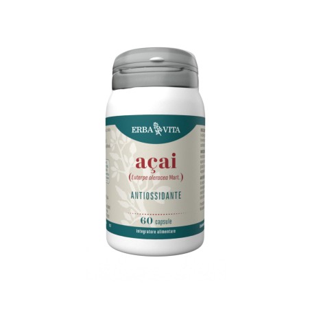 Erba Vita Group Acai