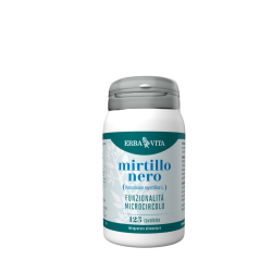 Mirtillo 125 Tavolette