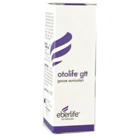 Otolife gocce