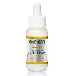 Garnier Skin Naturals Super siero illuminante