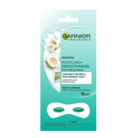 Garnier Maschera in tessuto per occhi