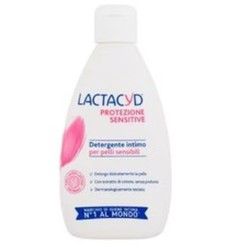 Lactacyd Sensitive Emulsione per il lavaggio intimo