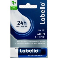 Labello Active Care For Men