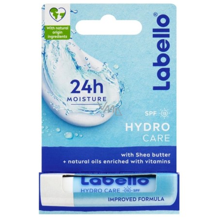 Labello Hydrocare