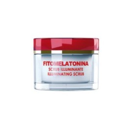 Effegilab Scrub Illuminante 50ml