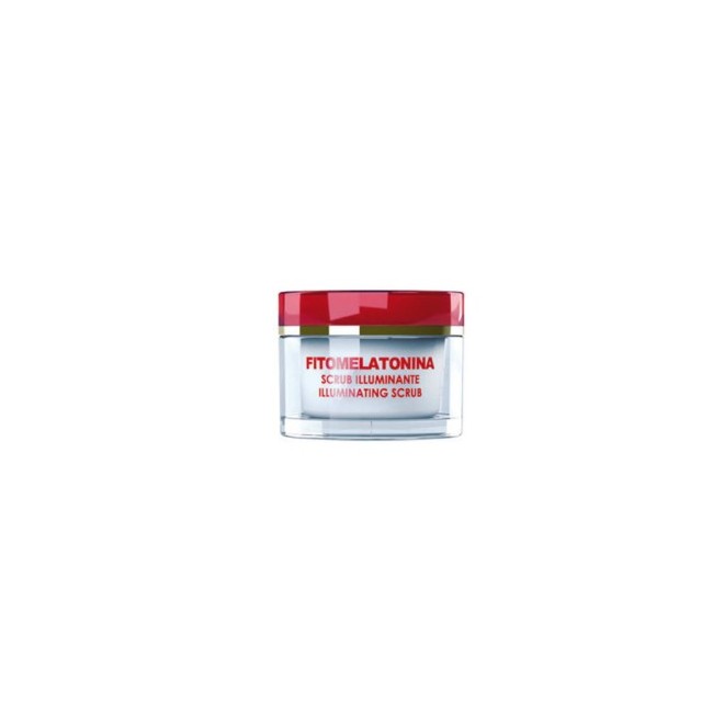 Effegilab Scrub Illuminante 50ml Effegilab Scrub Illuminante 50ml