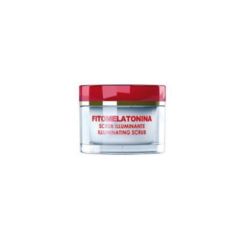Effegilab Scrub Illuminante 50ml