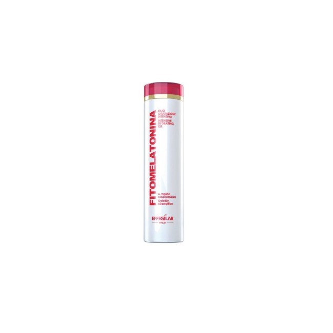 Olio Idratazione Intensiva 200ml
