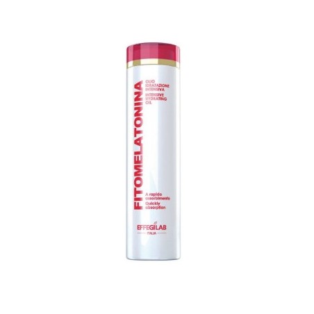 Olio Idratazione Intensiva 200ml