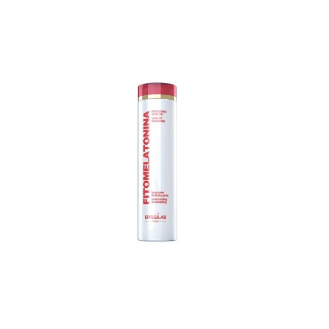 Effegilab Emulsione Vitalità 200ml emulsione corpo