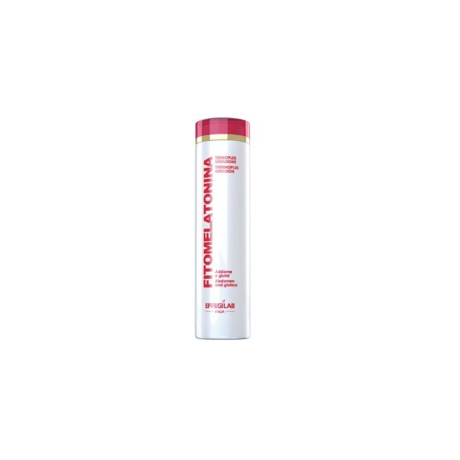 Effegilab Termoplus Emulsione cellulite  200Ml