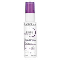 Bioderma Cicabio lozione spray