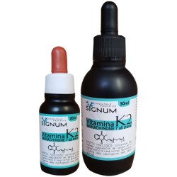 Sygnum vitamina K2 gocce