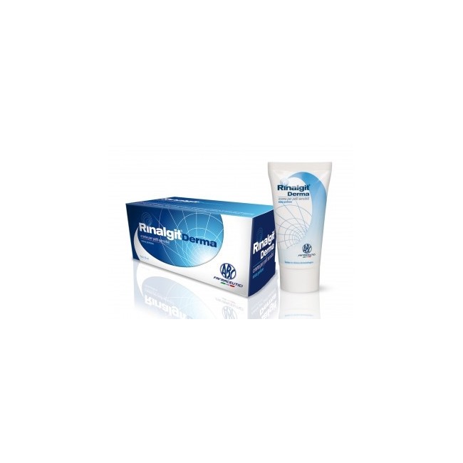 Rinalgit Derma Crema 15ml