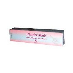 Clinner Akne Crema