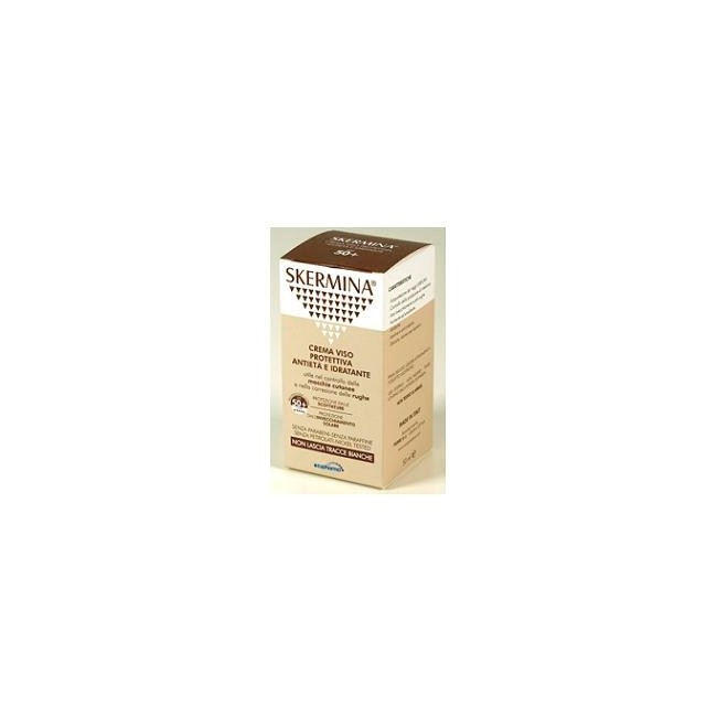 Skermina Crema Protettitiva Fp 50+ 50 Ml Skermina Crema Protettitiva Fp 50+ 50 Ml