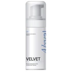Velvet Mousse Detergente Intima