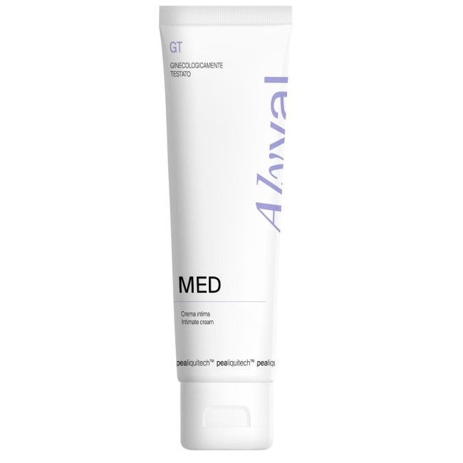 Alyval Med Crema Intima 50 Ml