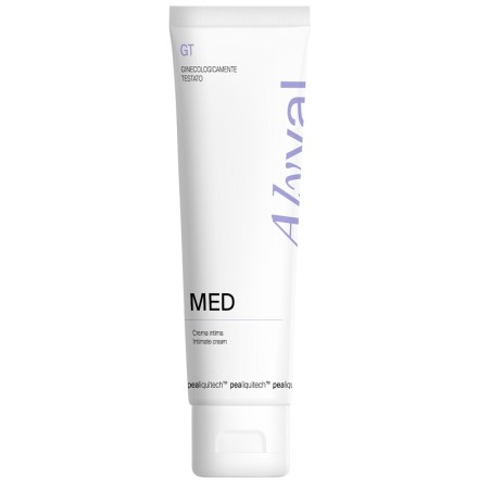Alyval Med Crema Intima 50 Ml