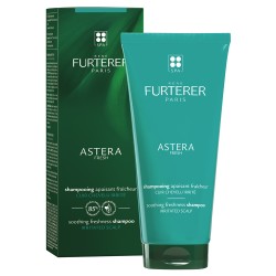 Rene Furterer Astera Fresh Shampoo Lenitivo 200 Ml