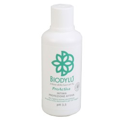 Biodylu' Proactiva Intima Protezione Attiva Ph 3,5