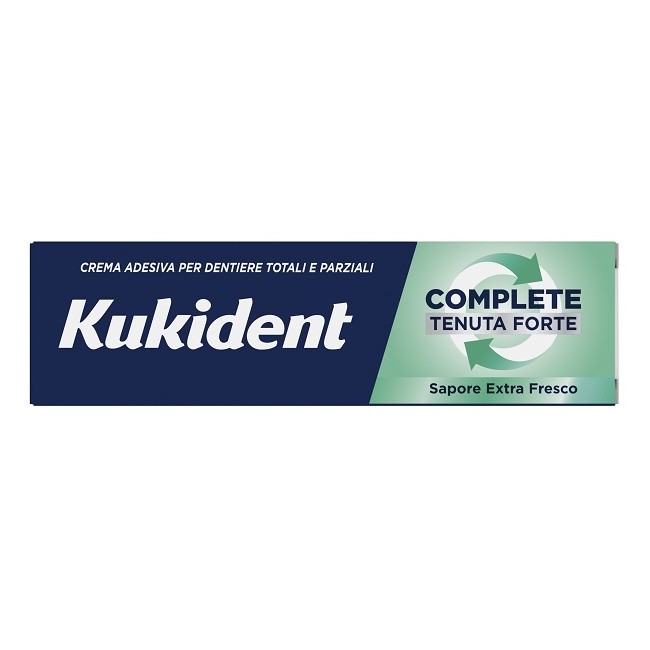 Kukident Complete 47 gr Kukident Complete 47 gr
