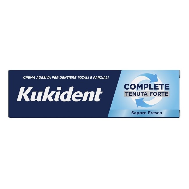 Procter & Gamble Kukident Complete Fresco Procter & Gamble Kukident Complete Fresco