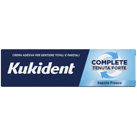 Procter & Gamble Kukident Complete Fresco