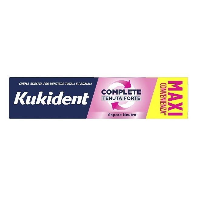 Kukident Complete Neutro Kukident Complete Neutro