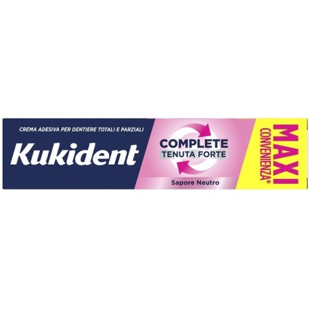 Kukident Complete Neutro