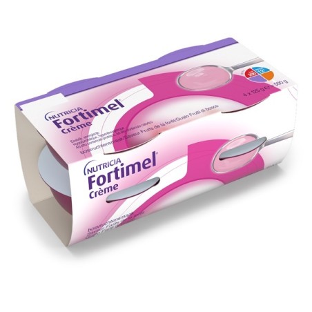 Fortimel Creme Frutti Di Bosco