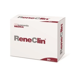 Reneclin 20 Bustine