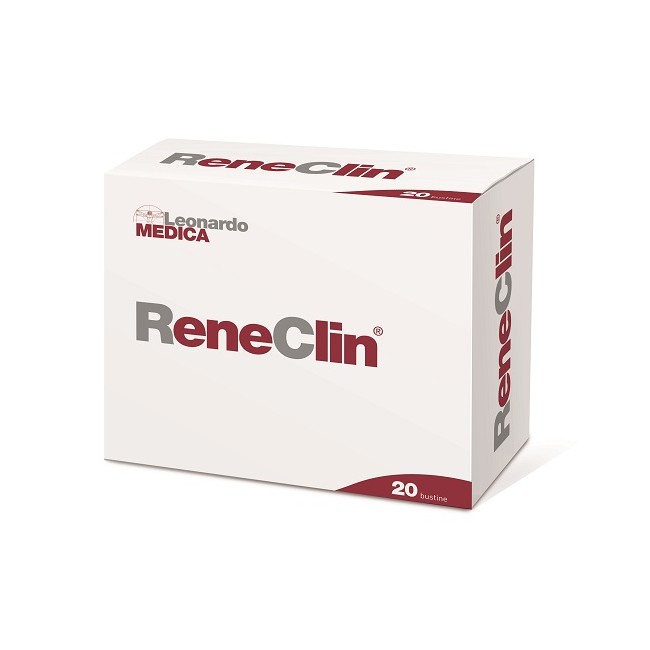 Reneclin 20 Bustine