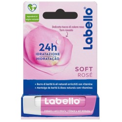 Labello Soft Rosa