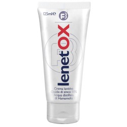 Lenet Ox crema lenitiva 125 Ml