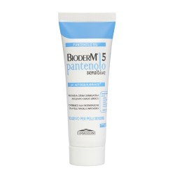 Bioderm Pantenolo 5 Sensitive 50 Ml