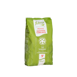 Andriani Felicia Penne Mais e riso