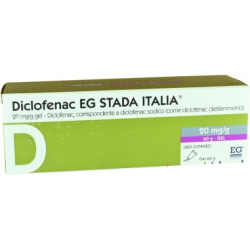 Diclofenac Eg Stada