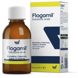Sterilfarma Flogamil Soluzione Orale 100Ml