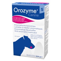Orozyme Canine Strisce