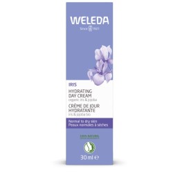 Weleda Iris Crema Giorno Idratante