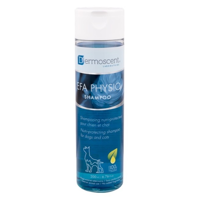 Ldca Dermoscent Efa Physio Shampoo For Dogs And Cats 200 Ml Ldca Dermoscent Efa Physio Shampoo For Dogs And Cats 200 Ml
