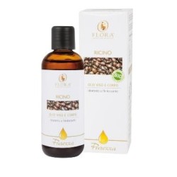 Flora Ricino Bio-cosmos gocce