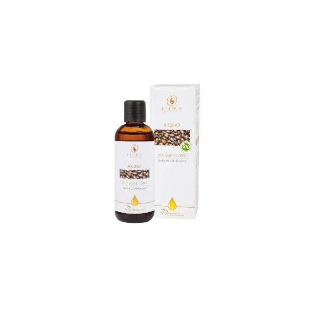 Flora Ricino Bio-cosmos gocce Flora Ricino Bio-cosmos gocce