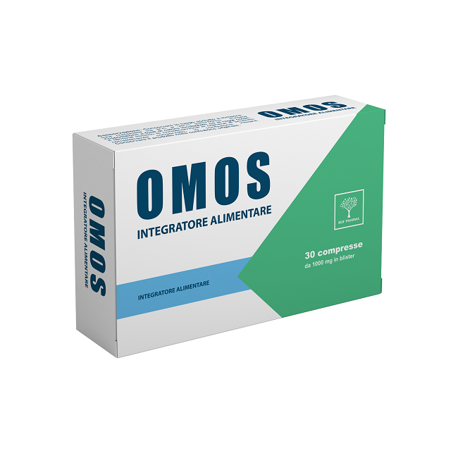 Omos 30 Compresse