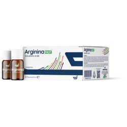 Sterilfarma Arginina Fast integratore 20 Flaconi