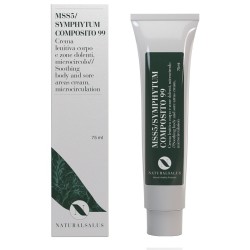 Symphytum Composito 99 Mss5 Crema 75 Ml