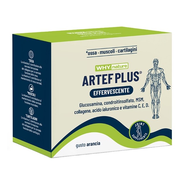Artef Plus 24 Bustine